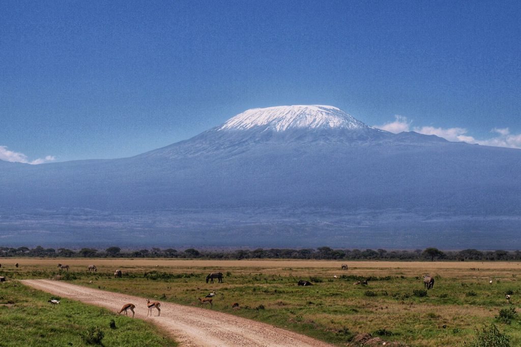 Climbing Kilimanjaro: Choosing the Right Route