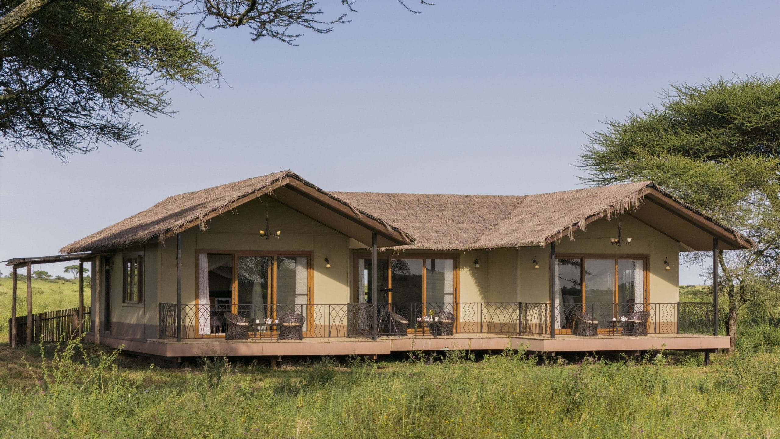 Serengeti Sametu